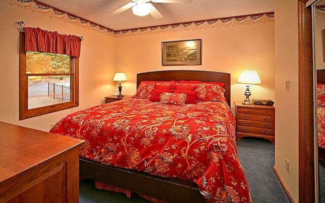 Sanctuary - 3 Br Cabin