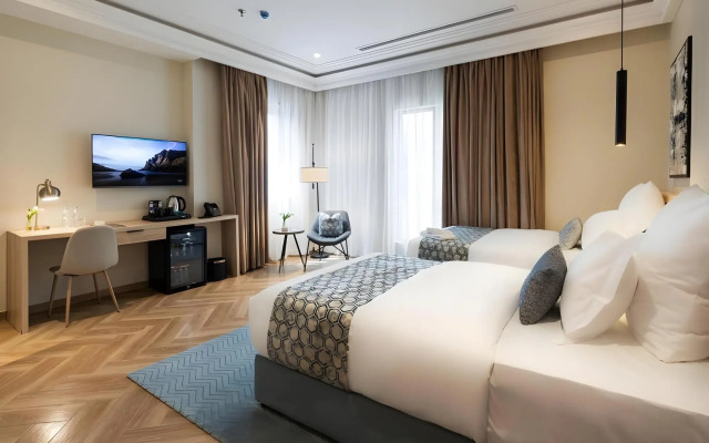 Marlo Hotel