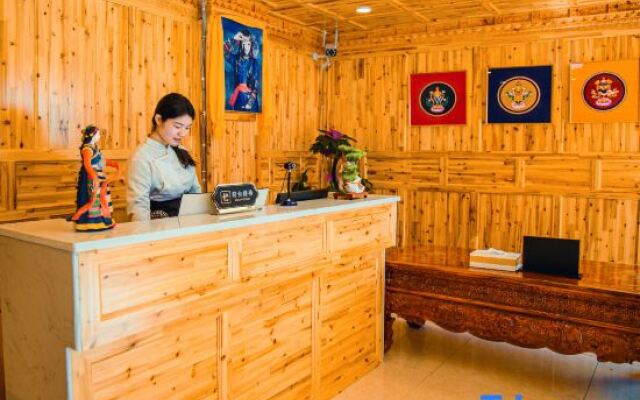 Qingyaxuan Inn (Jiuzhai Eternal Love Branch)