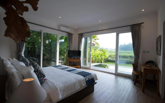 The Samara – Guest Rooms – Ubud