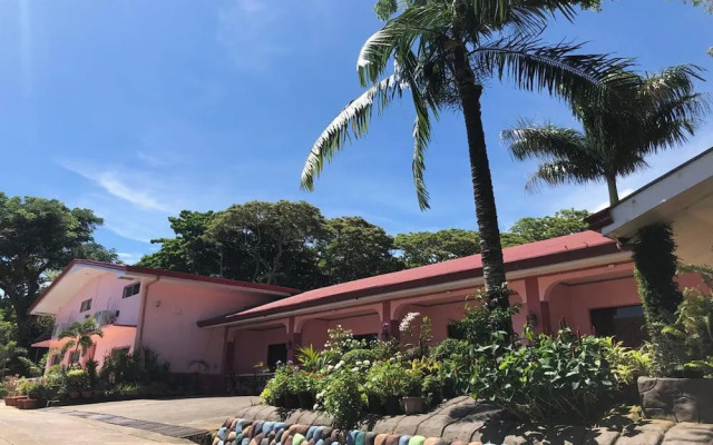 Havendwell Garden Resort