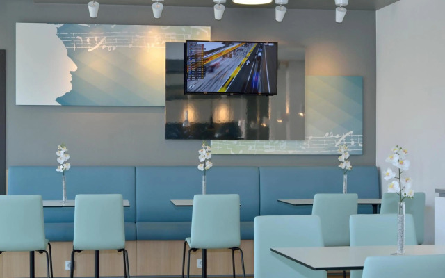 B&B HOTEL Halle (Saale)