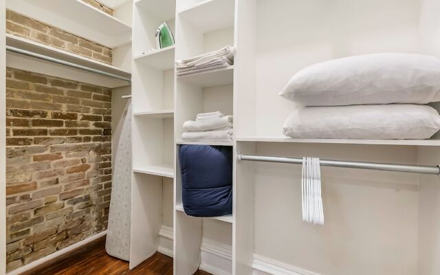 Spacious 3BD/5min to French Quarter