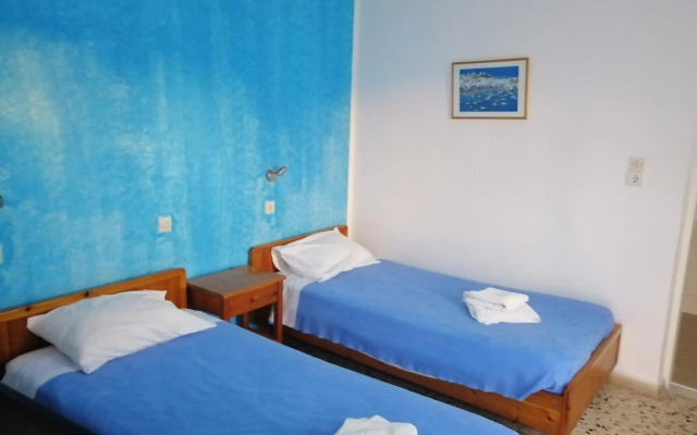 Dilino Hotel