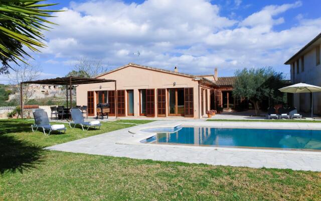 Finca Son Perxana 507 by Mallorca Charme