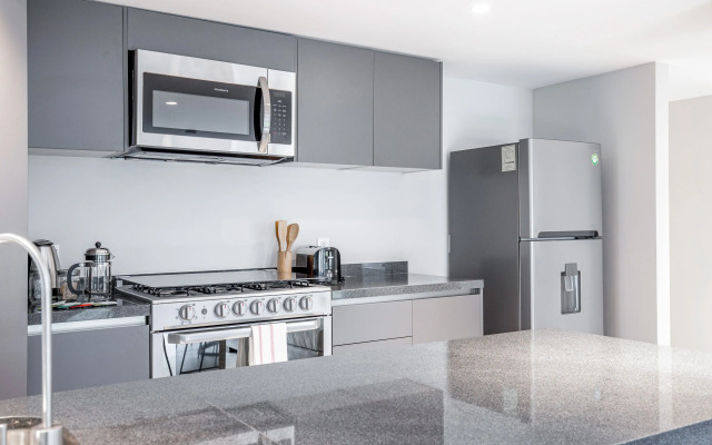 Casai Polanco 2 Br Exclusive Suite