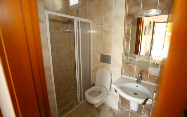 Villa Turk Apart Hotel