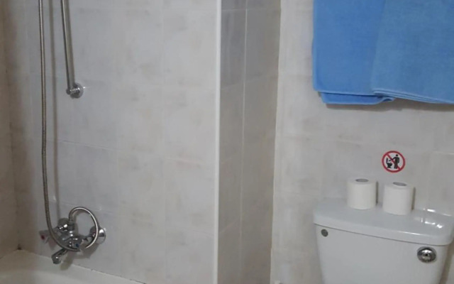 Mandalena Hotel Apartments