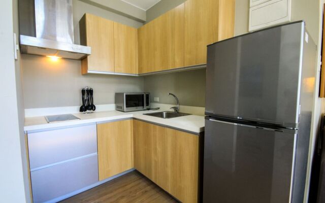 ZEN Home Gramercy Residences