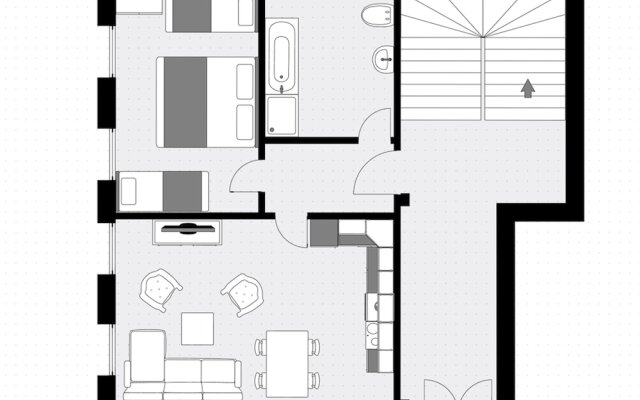 Ferienwohnungen Familie Junge