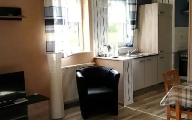 Charming Apartment in Edertal
