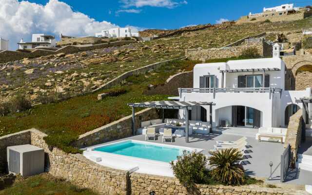 Villa Diorite by Mykonos Rocks