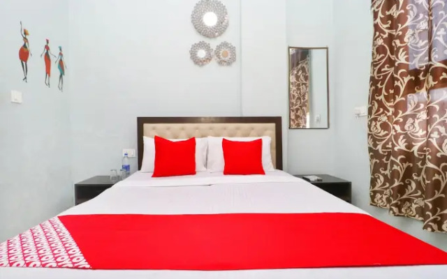 Rj Royal Guest House by OYO Rooms