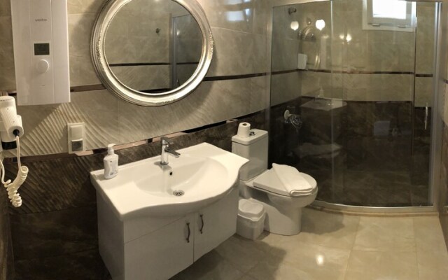 Serin Otel