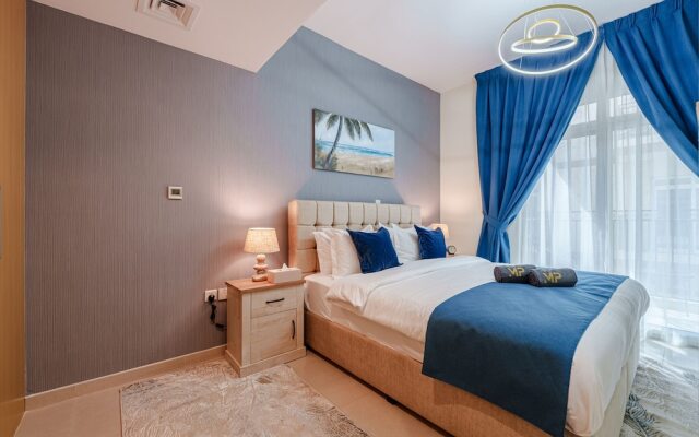 Marco Polo - May Residence 5