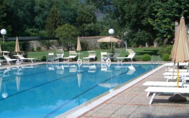 Villa Lazzareschi Case Vacanza