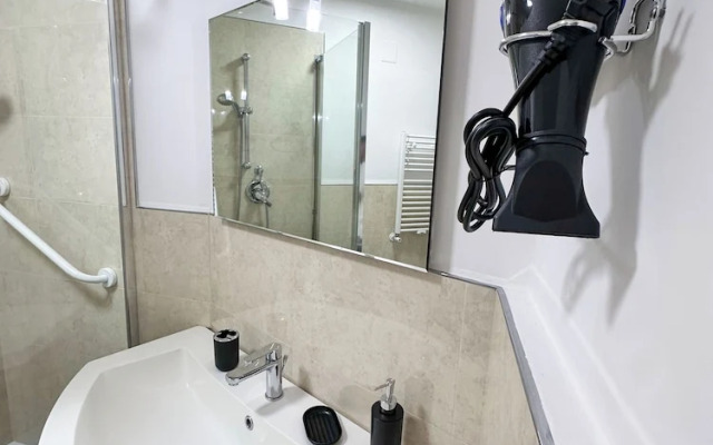 Maison Saint Dominique