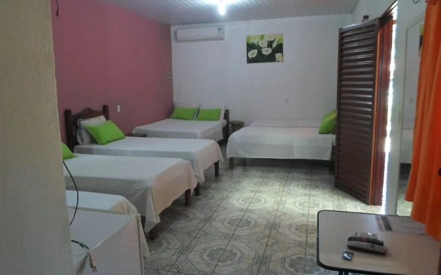 Hotel Coração Verde