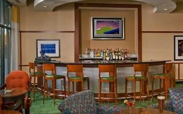 Courtyard by Marriott Aberdeen