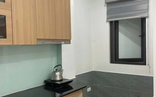 Era Apartment Tran Thai Tong