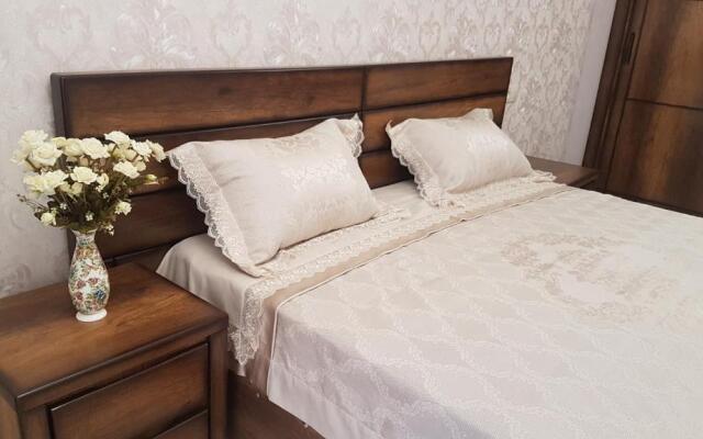 3 bedroom flat on Saburtalo