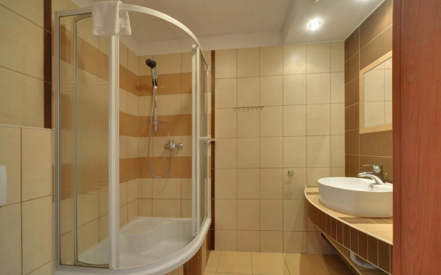 Apartamenty Sun Seasons 24 - Nadrzeczna I