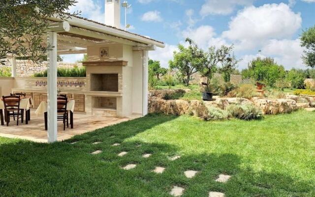 WePuglia - TERRATERRA - Masseria Minunni