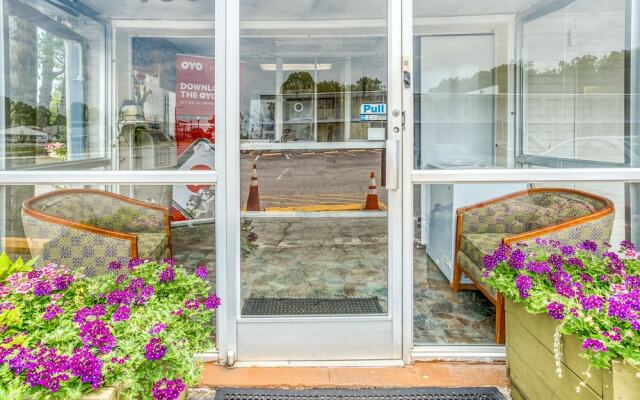 OYO Inn Kernersville