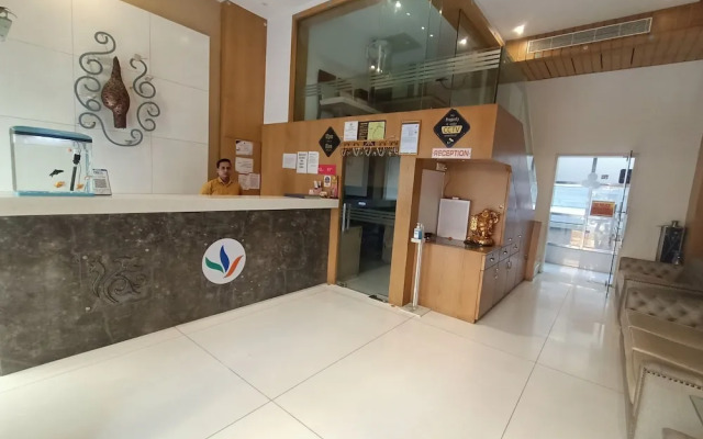 Hotel Vinyasa