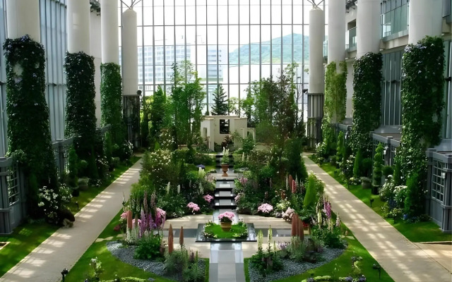 Kyukamura Minami-Awaji