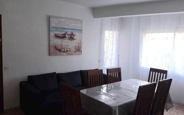Apartamento 4H
