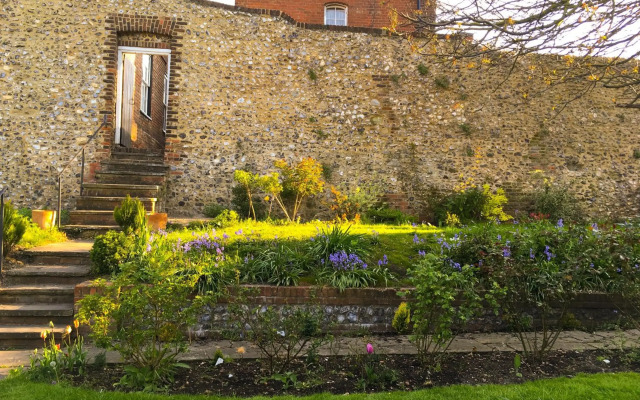 Castle House Hotel
