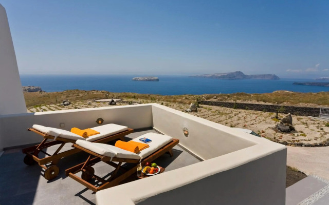 Blackrock Villa