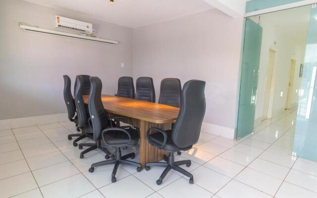 OYO Hotel App, Goiania