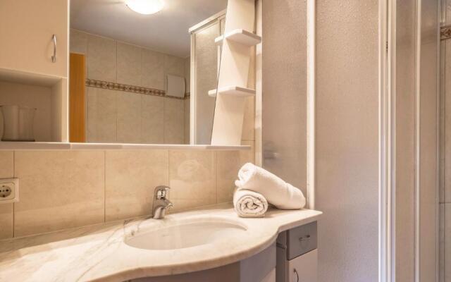 Haus Belodei - Apt A