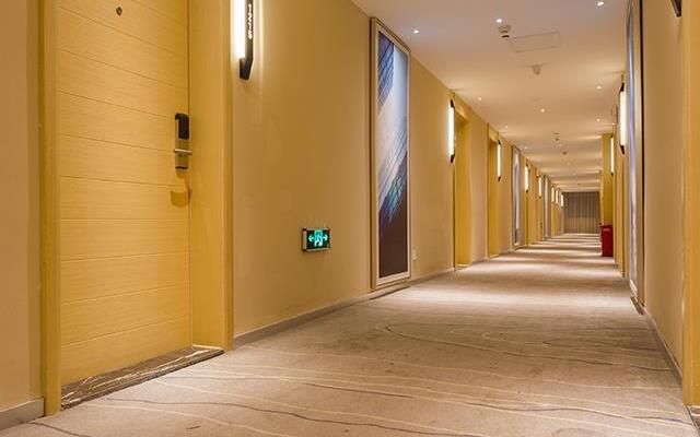 City Comfort Inn Xiangyang Minfa Shijiecheng