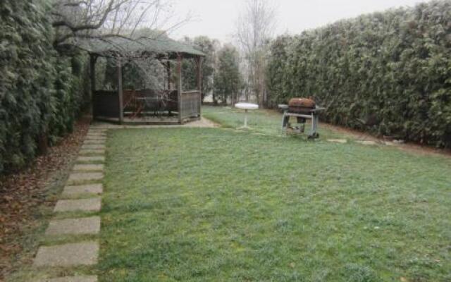 Pensiunea Baroc Sibiu