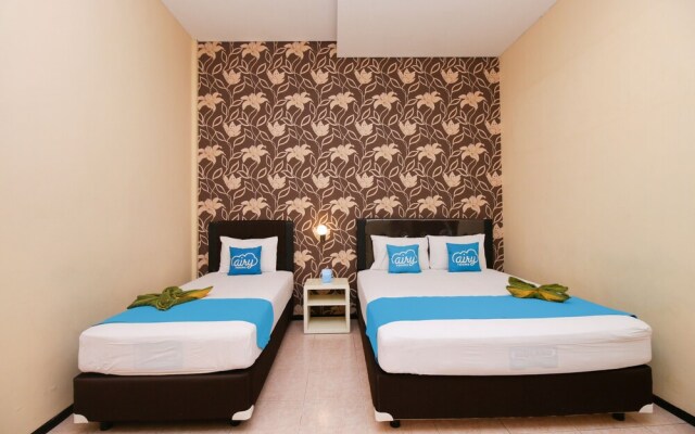 Airy Eco Syariah Lowokwaru Gajayana 567 Malang