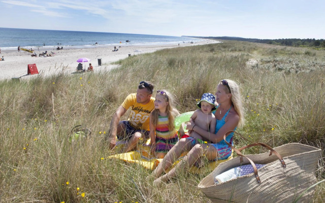 Kysthotellet Djursland