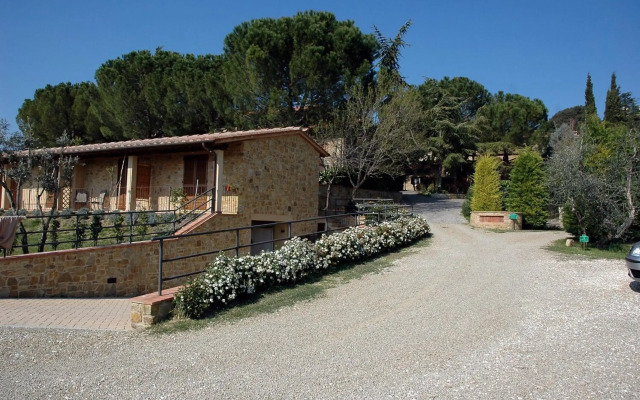 Hotel Villa San Giorgio