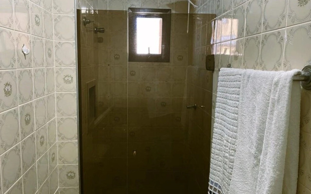 Cobertura Triplex Guarujá