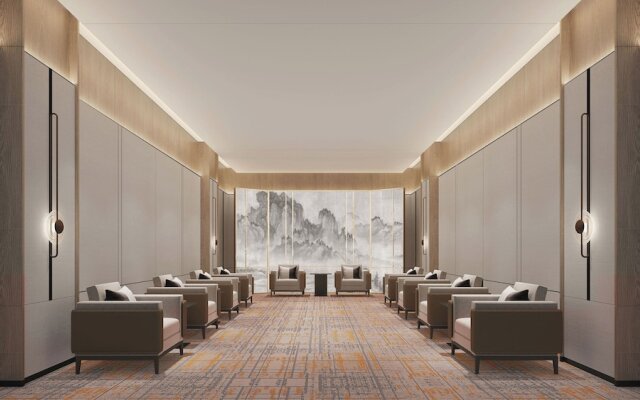 Holiday Inn Guiyang Airport by IHG