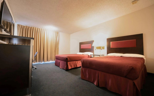 Royal Plaza Inn Indio