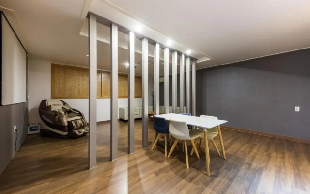 Daesan Hotel