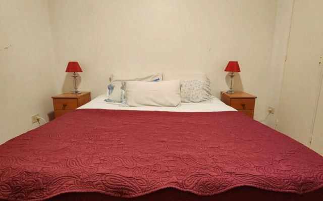 Amusing Apartment Recoleta