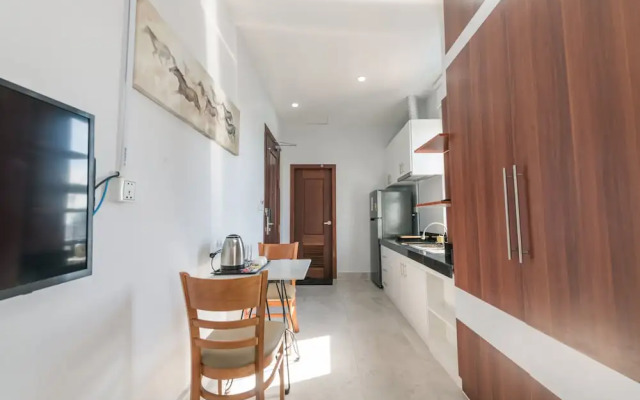 Residence 110