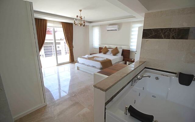 Villa Mendos