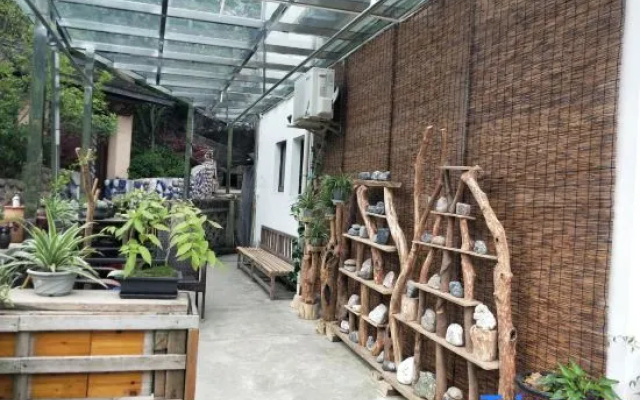 Hangzhou Nongfu Lu Homestay