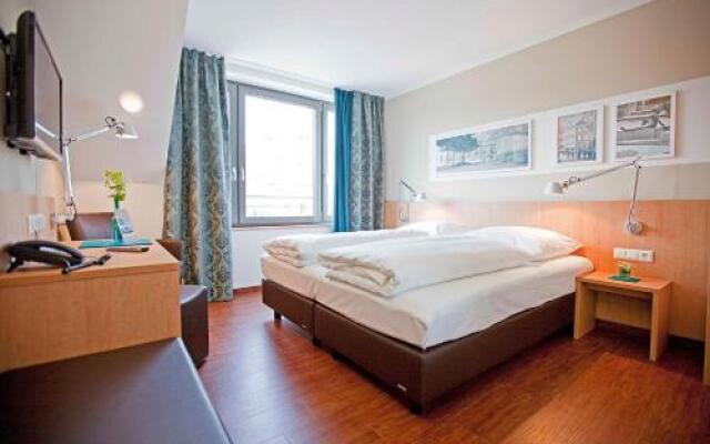 Sebcity Hotel