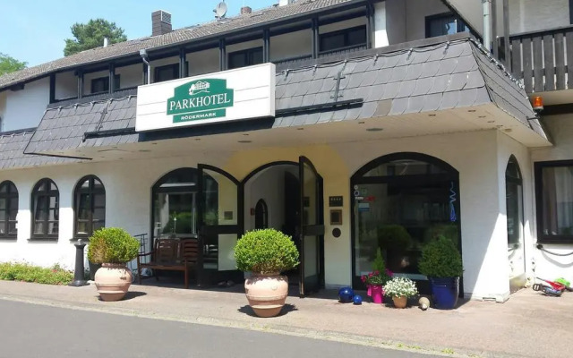 Parkhotel Frankfurt-Rödermark